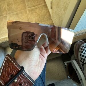 Heatwave sunglasses - clarity